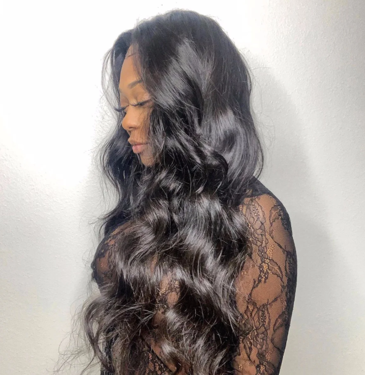 MBH Raw Body Wave Bundles