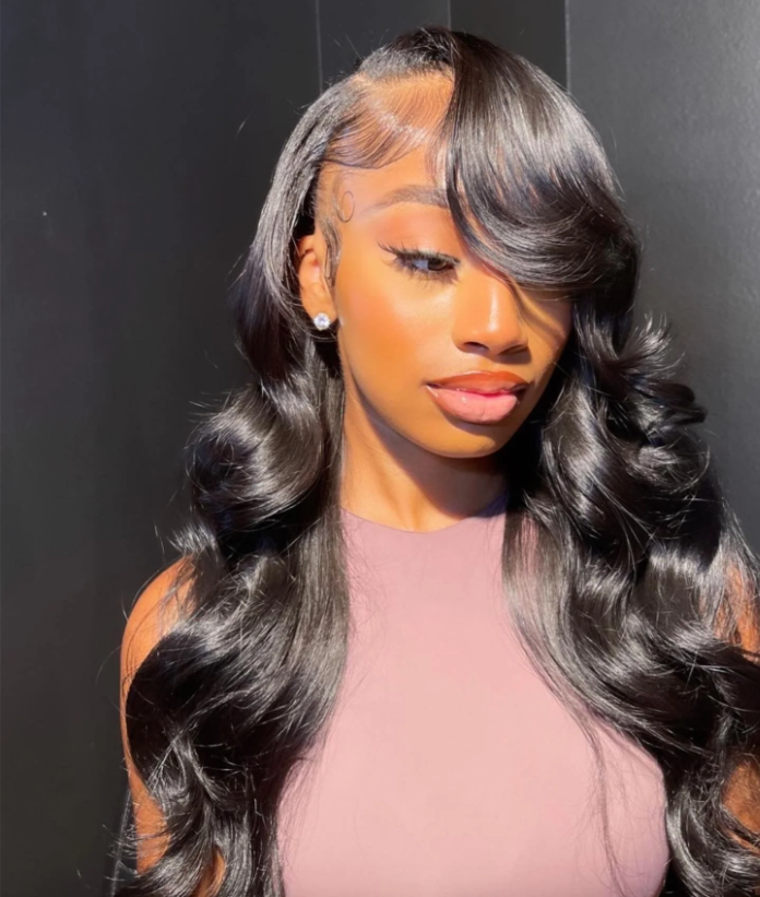 MBH Raw Body Wave Bundles