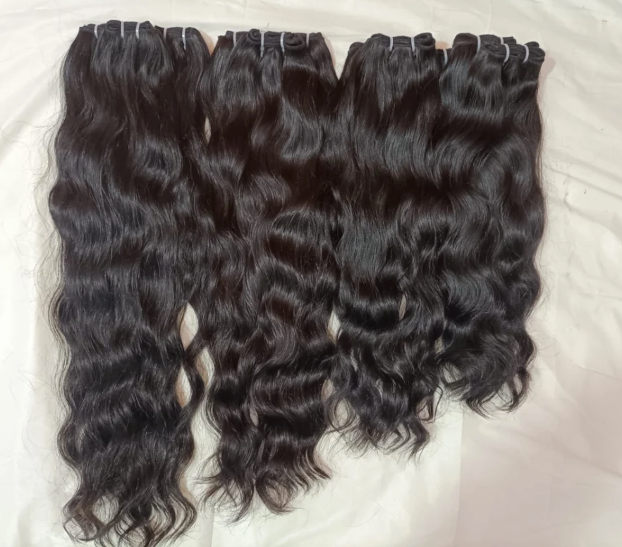 MBH Raw Body Wave Bundles