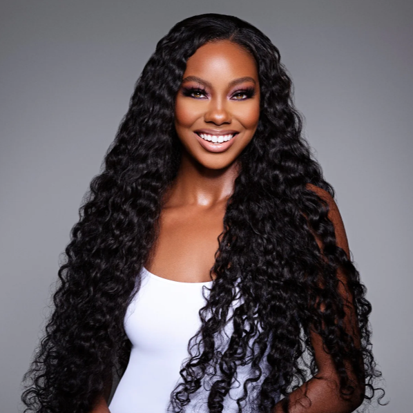 MBH Cambodian Rich Wavy Curl Bundle Deal